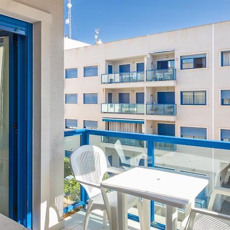 Alicante Hills Экстерьер фото