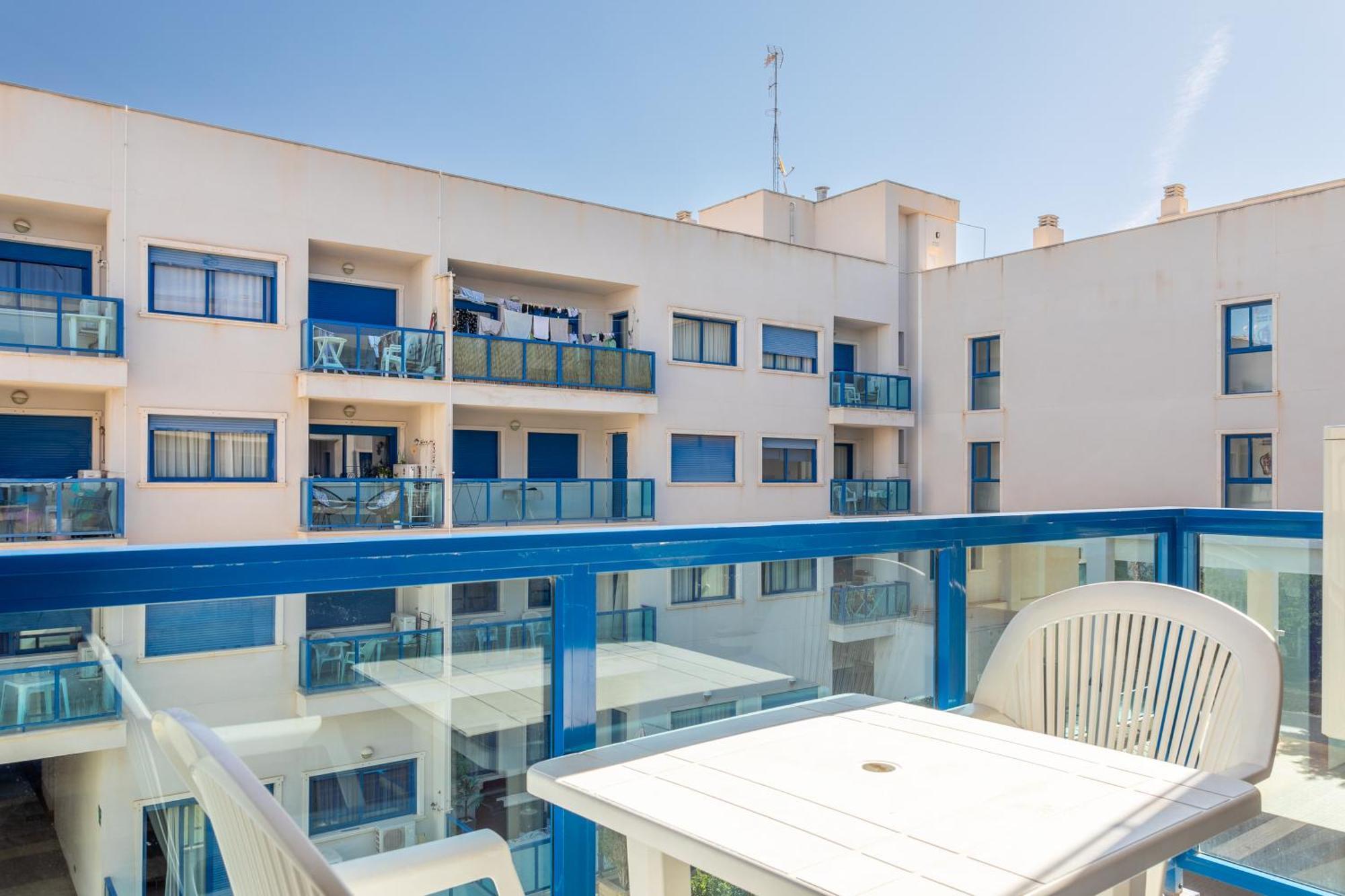 Alicante Hills Экстерьер фото